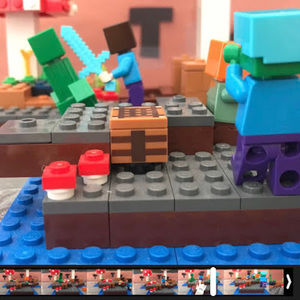 Meet your Posher, Mickey